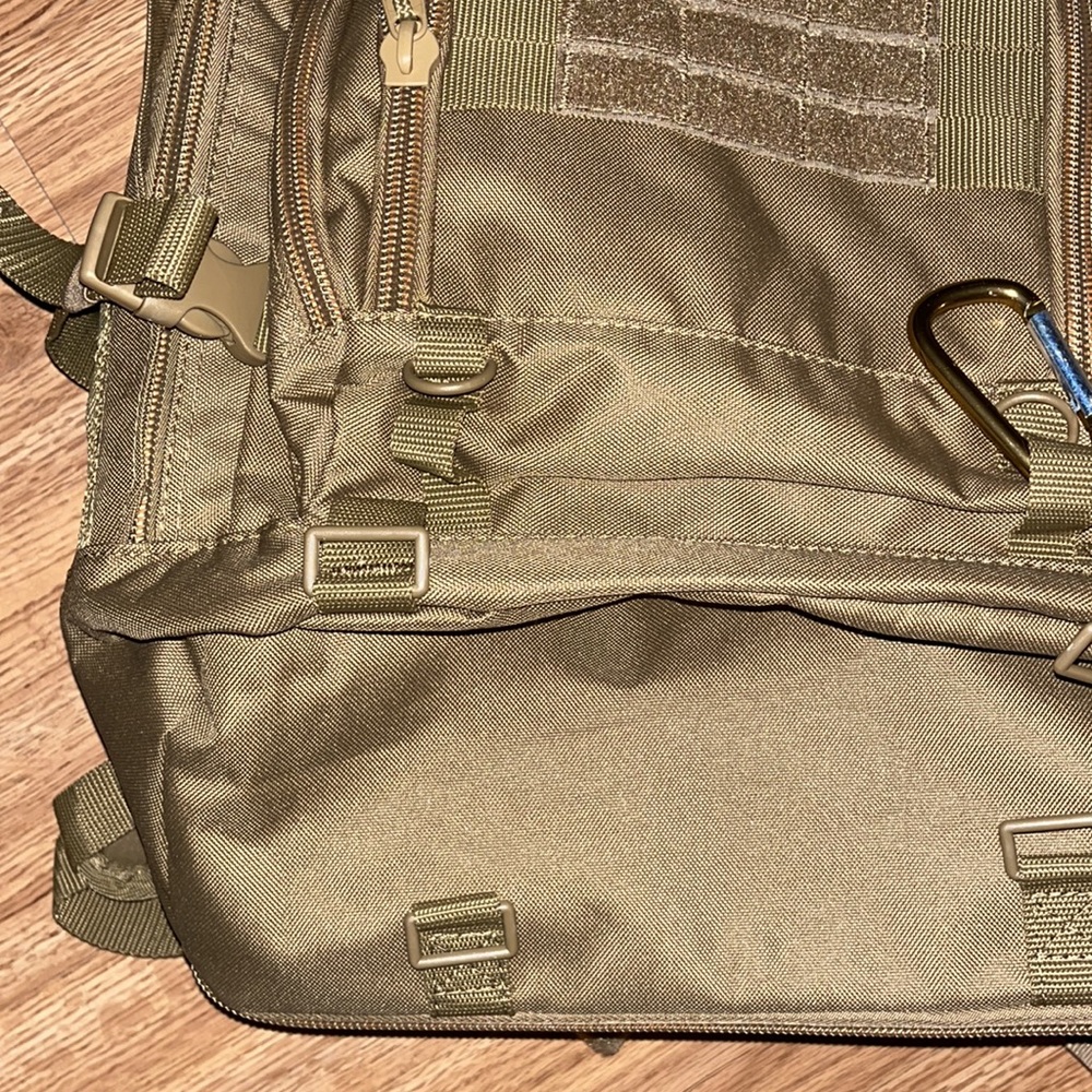 Code Alpha X Tactical Backpack - image 7